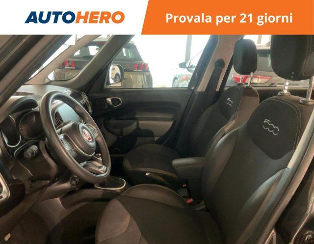 FIAT 500L 1.3 Multijet 95 CV Dualogic Cross