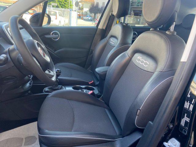 FIAT 500X 1.6 LIVE EDITION *PAGA COME VUOI