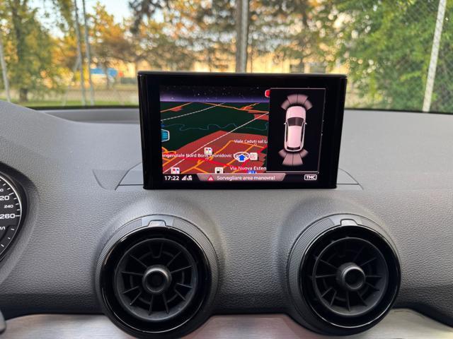 AUDI Q2 1.6 TDI Design