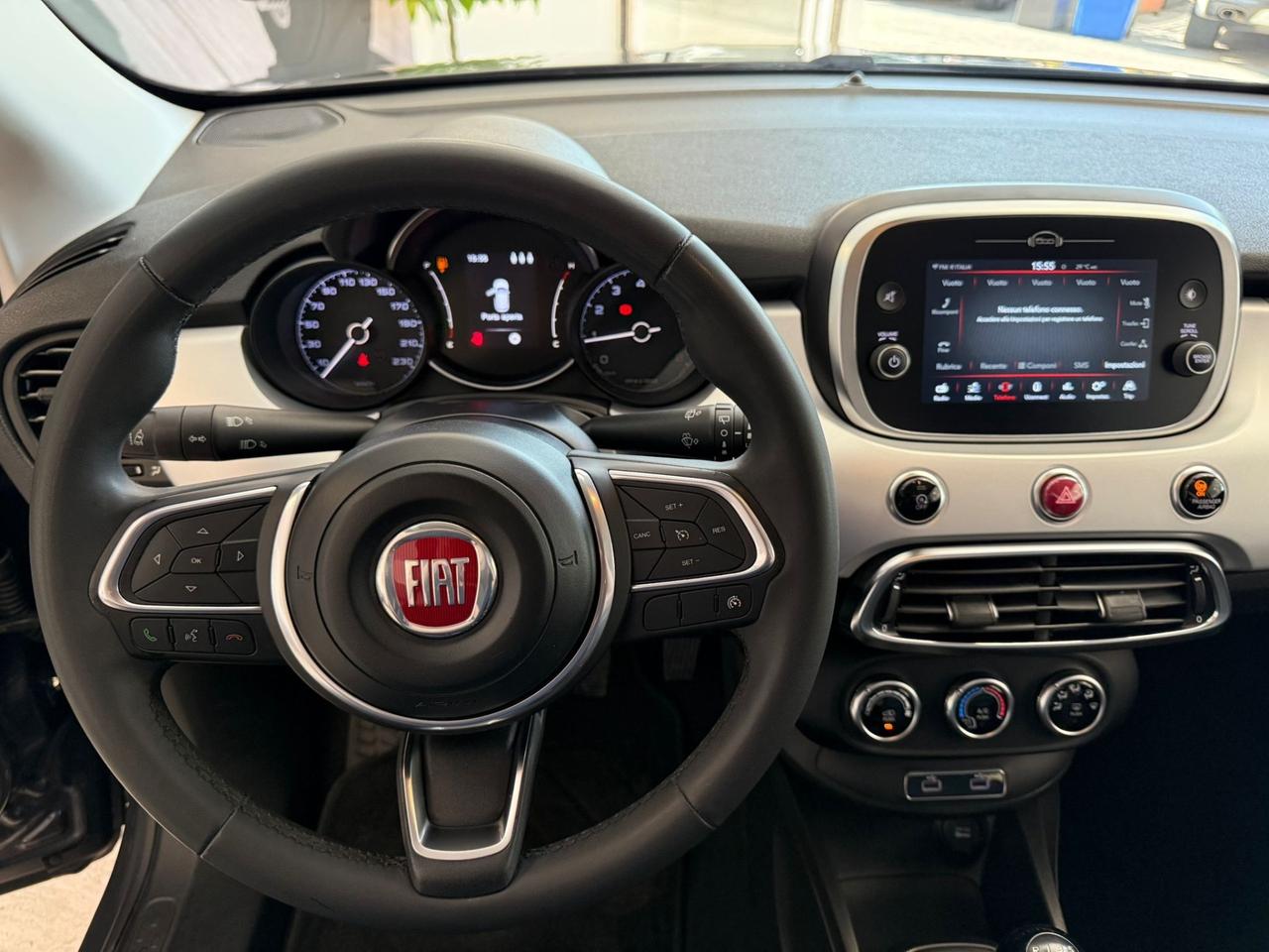 Fiat 500X 1.0 T3 120 CV Lounge