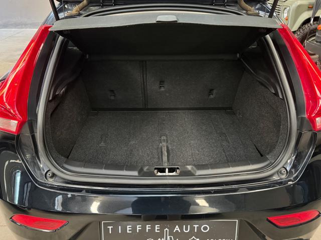 VOLVO V40 D2 Geartronic Business Plus