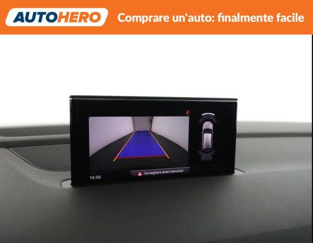 AUDI Q7 45 TDI quattro tiptronic