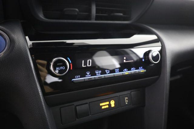 TOYOTA Yaris Cross Yaris Cross 1.5 Hybrid 5p. E-CVT Trend