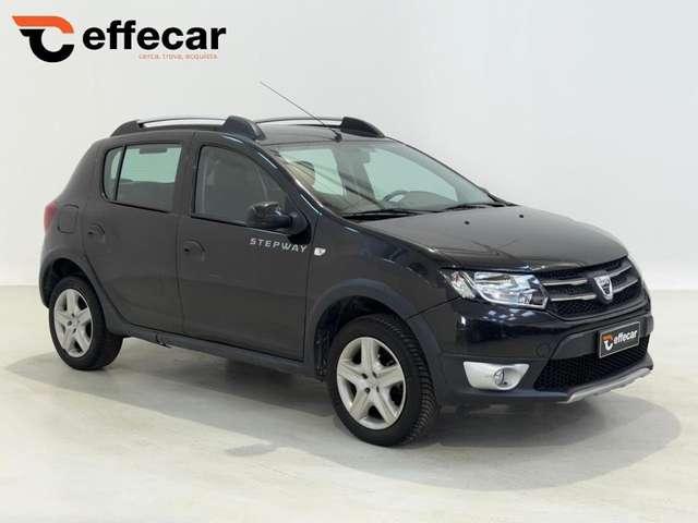 Dacia Sandero Stepway 900 TCe 12V 90CV Prestige