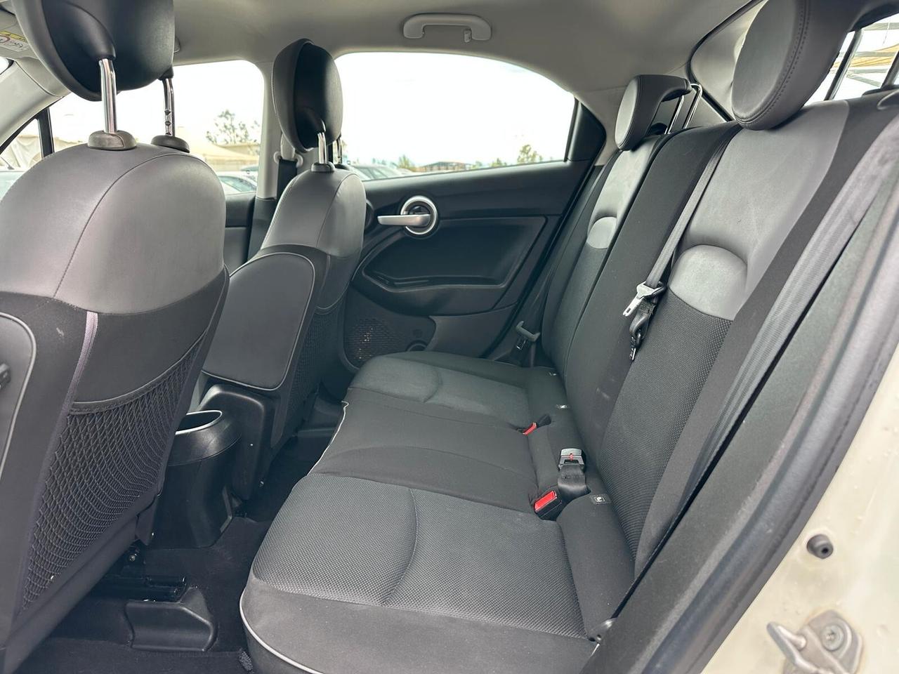 Fiat 500X 1.3 Diesel