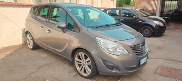 Opel Meriva 1.4 Turbo 120CV Elective