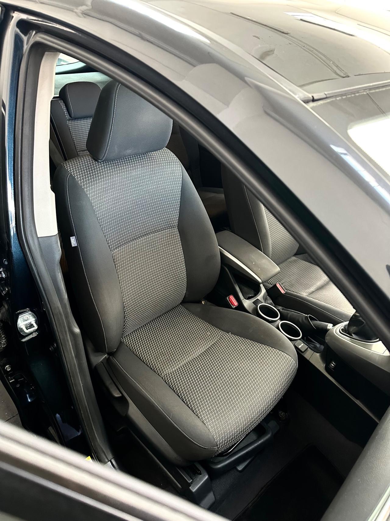 Toyota Verso 1.6 D-4D euro6B FULL OPTIONAL – 68.000 KM – TETTO PANORAMICO – PARI AL NUOVO 1proprietario