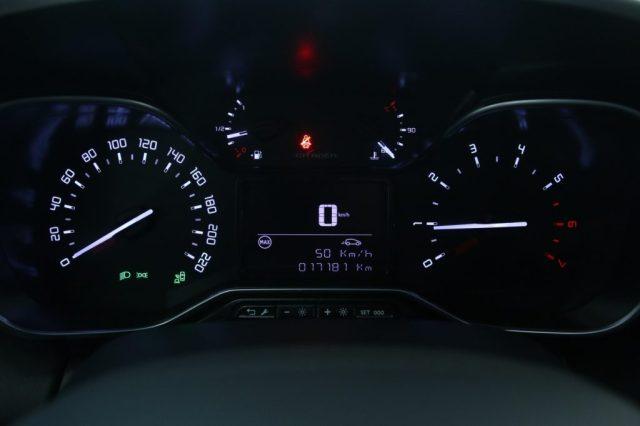 CITROEN C3 Aircross PureTech 110 S&S Shine Neopatentati