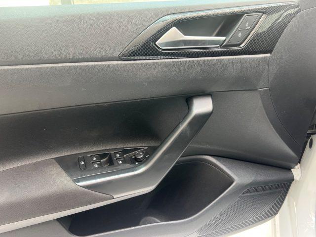 VOLKSWAGEN Polo 1.0 TSI Life da ?179,00 mensili