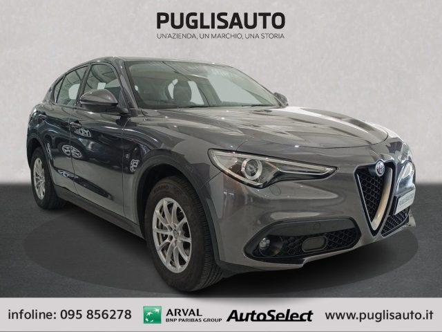 ALFA ROMEO Stelvio 2.2 Turbodiesel 190 CV AT8 Q4 Business