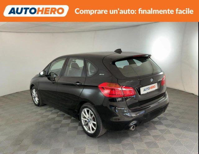 BMW 225 xe Active Tourer iPerformance Advantage aut.