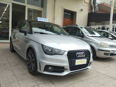 Audi A1 SPB 1.6 TDI S line edition