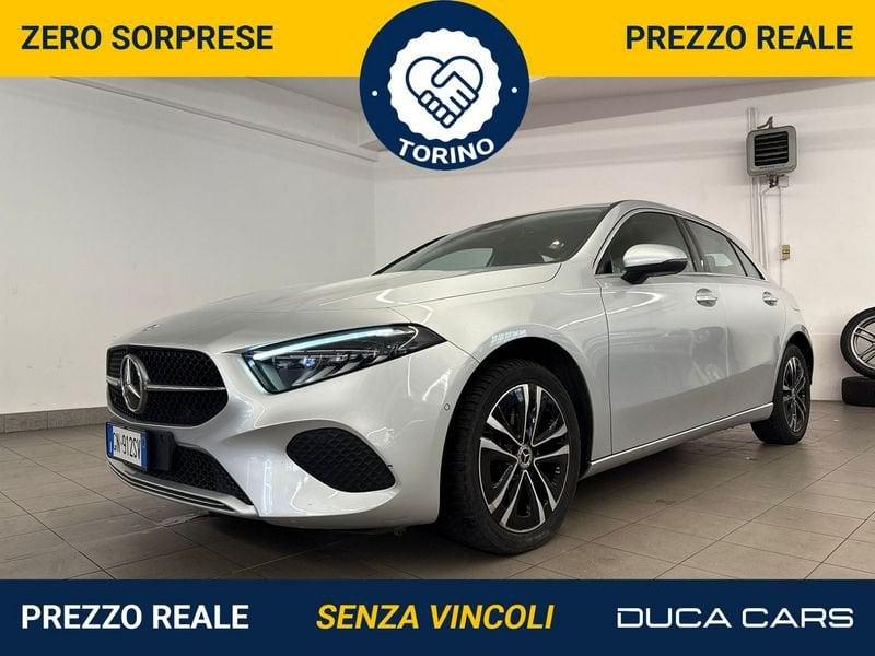 Mercedes-Benz Classe A A250 4Matic Progressive Advanced anche a332€