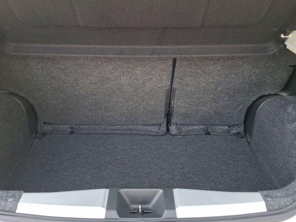 Nissan Micra 5 Porte 1.2 Visia