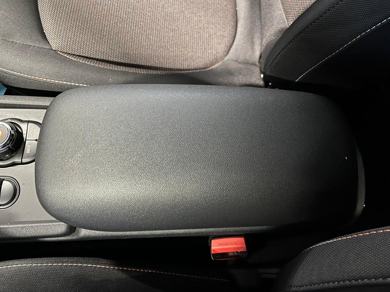Mini Clubman One Hype 1.5 Auto
