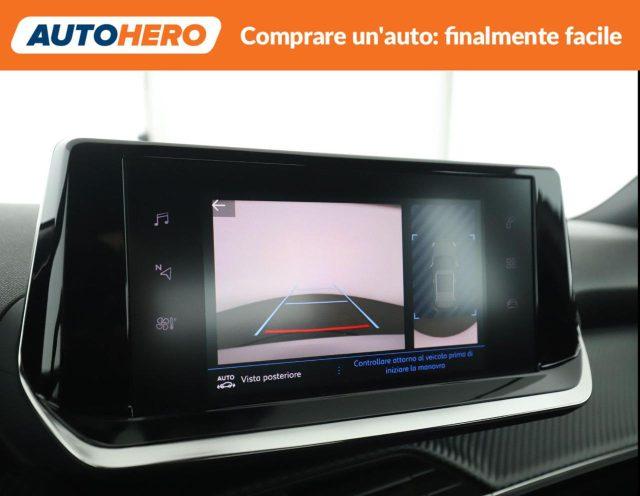 PEUGEOT 2008 PureTech 100 Active Pack
