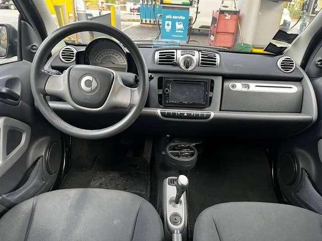smart forTwo Fortwo II 0.8 cdi Passion 54cv FL