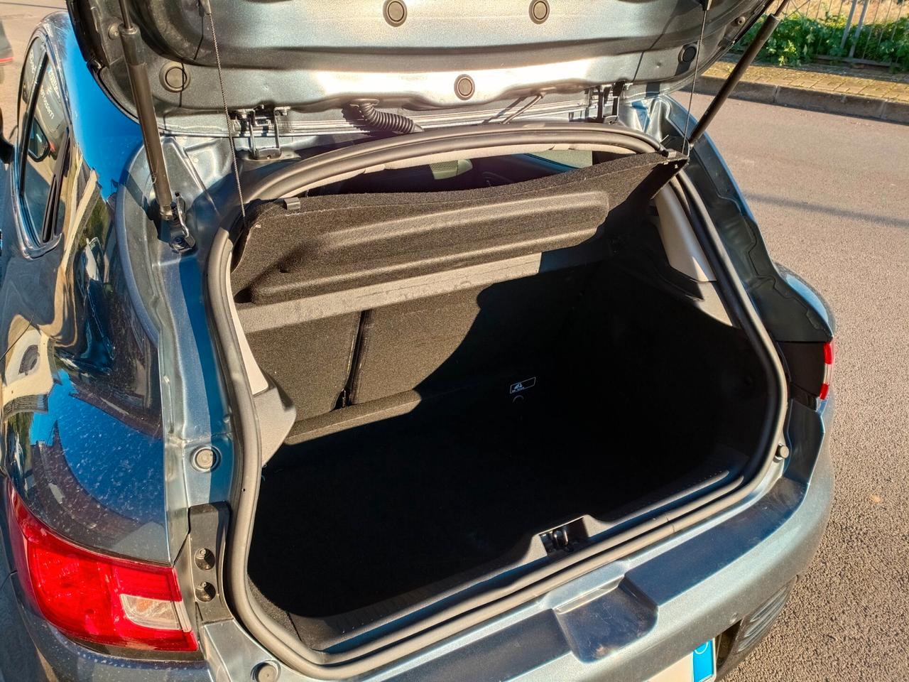 Renault Clio TCe 12V 90CV 5 porte Energy Duel2