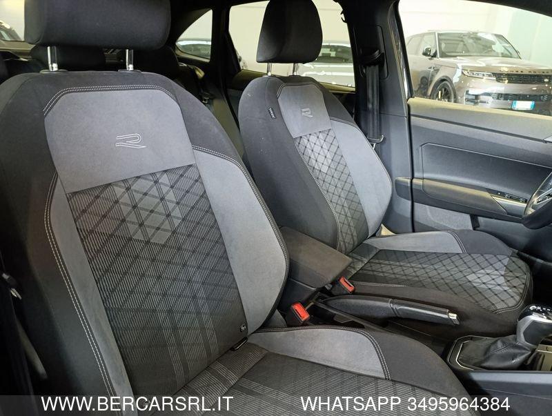 Volkswagen Taigo Taigo 1.0 TSI 115 CV DSG R-Line