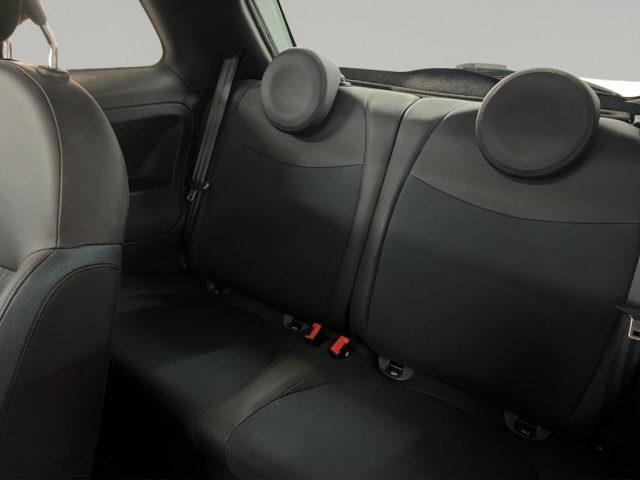 FIAT 500 1.0 Hybrid Launch Edition PROMO CAR SERENITY
