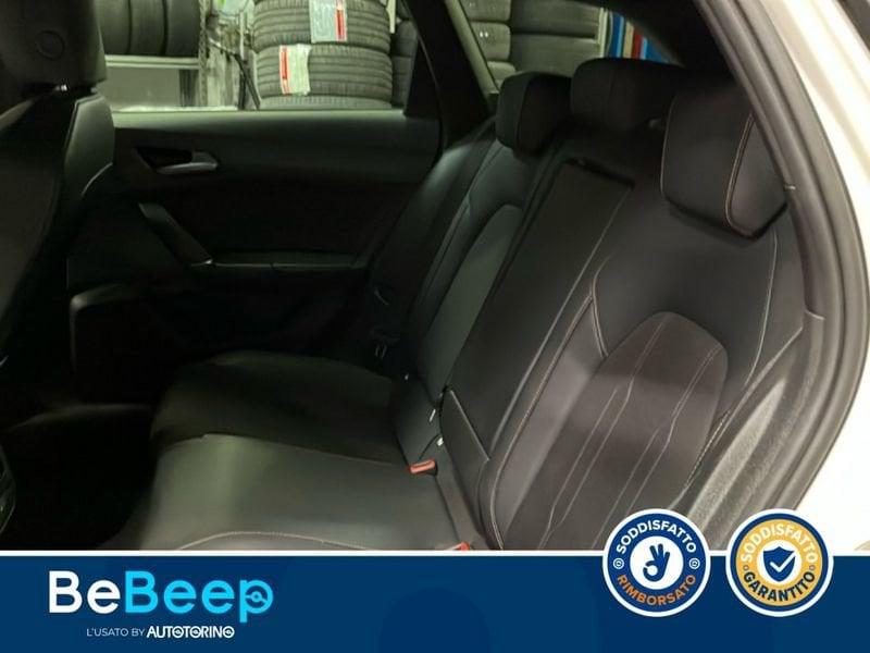 CUPRA Leon SPORTSTOURER 1.5 HYBRID 150CV DSG