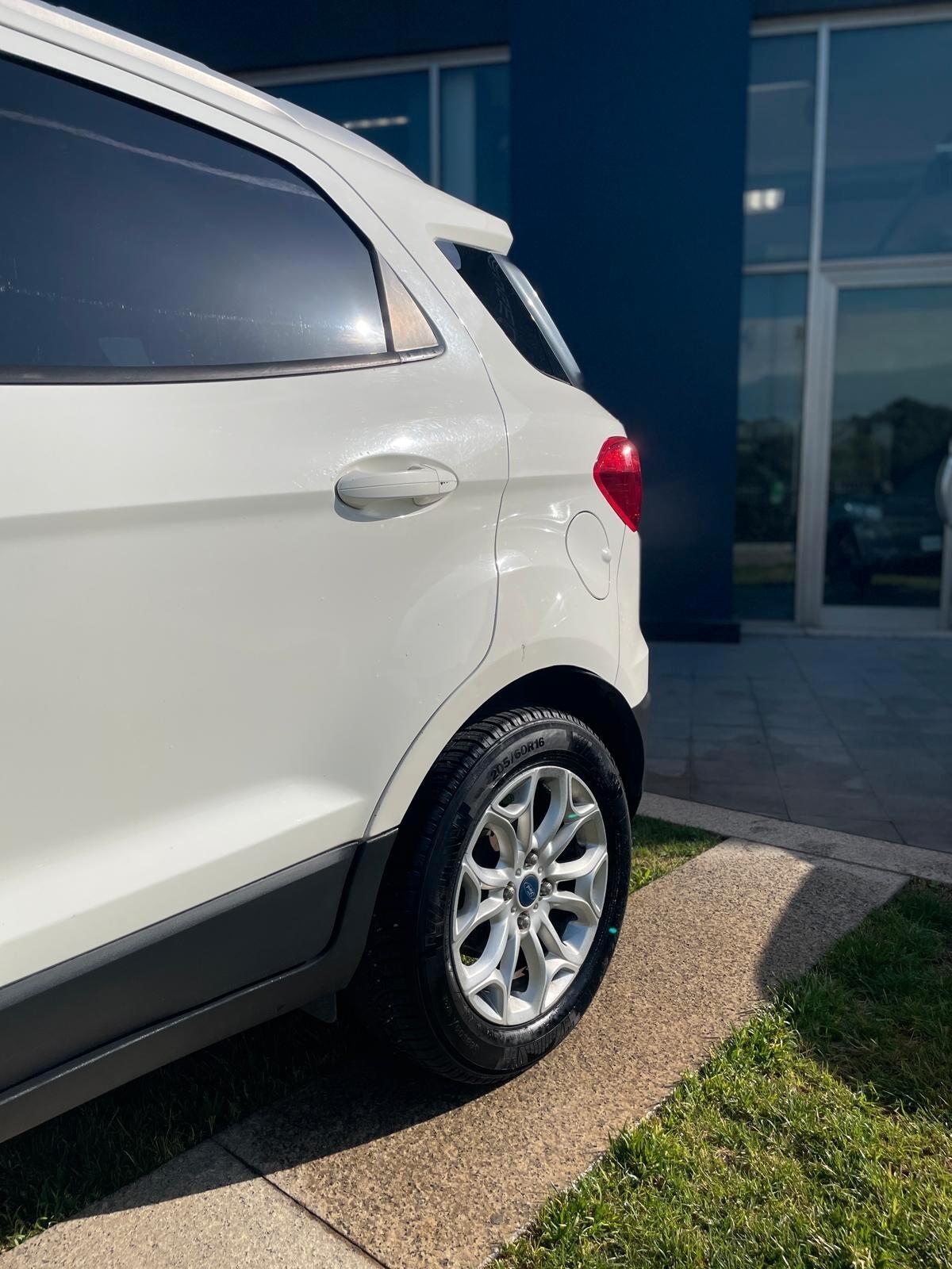 Ford EcoSport 1.5 TDCi 95 CV Business