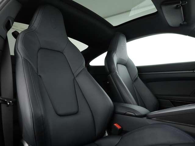 Porsche 992 coupe 3.0 carrera 394cv auto