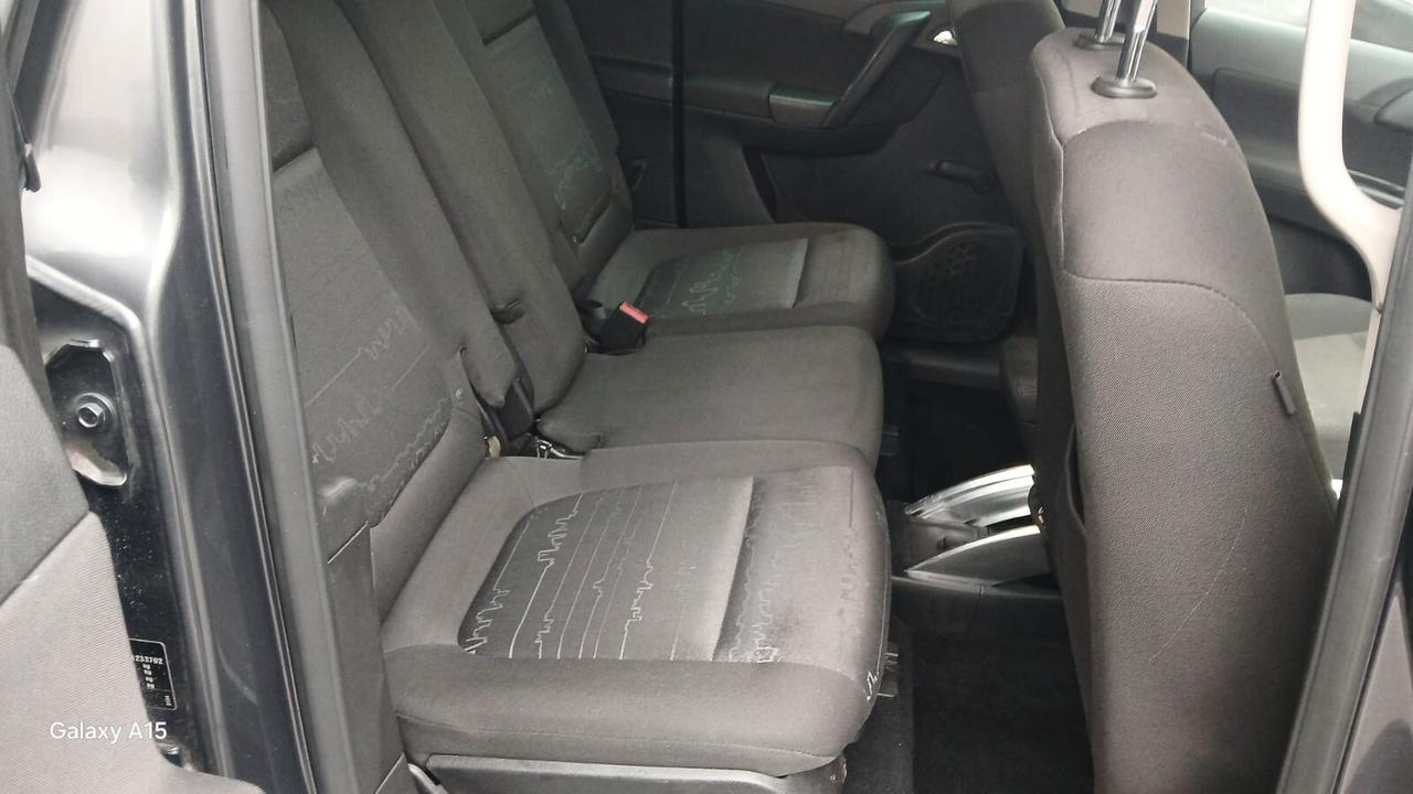 Opel Meriva 1.4 Turbo 120CV GPL Tech Cosmo