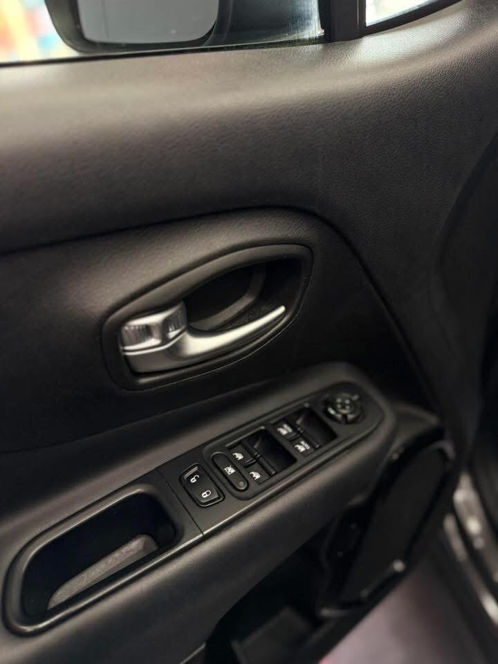 Jeep Renegade 1.6 Mjt DDCT 120 CV Limited 11/2017