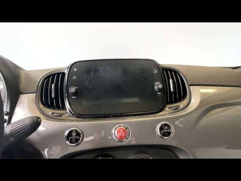 FIAT 500 1.0 hybrid Dolcevita 70cv