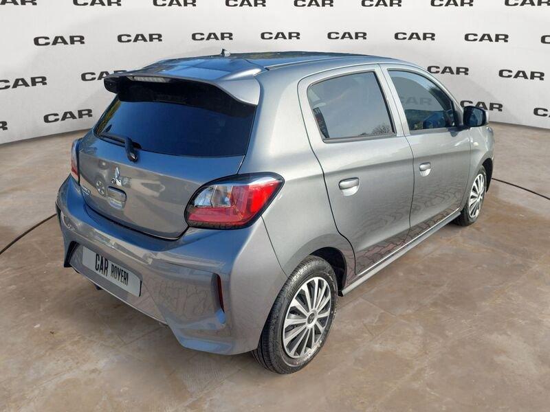 Mitsubishi Space Star 1.2 Invite SDA