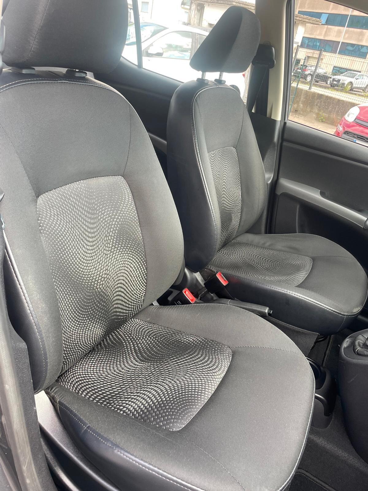 Hyundai i10 1.2 16V Classic