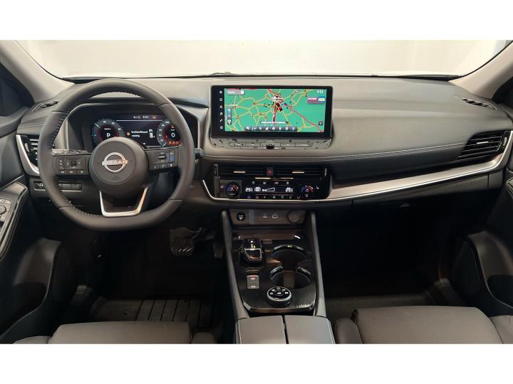 NISSAN X-Trail e-Power e-4orce 4WD 7/posti N-Trek