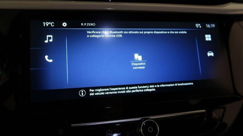 Opel Corsa Corsa 1.2 GS s&s 75cv