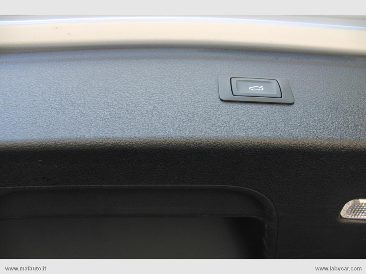 AUDI Q5 40 TDI 204CV quattro S tr. Business