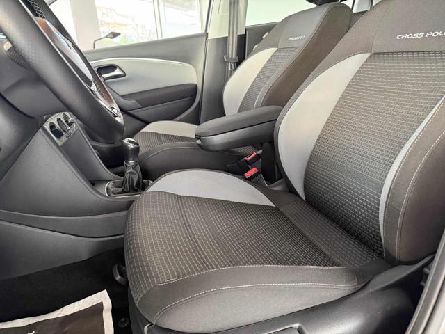 VOLKSWAGEN Polo 1.4 TDI BlueMotion Technology