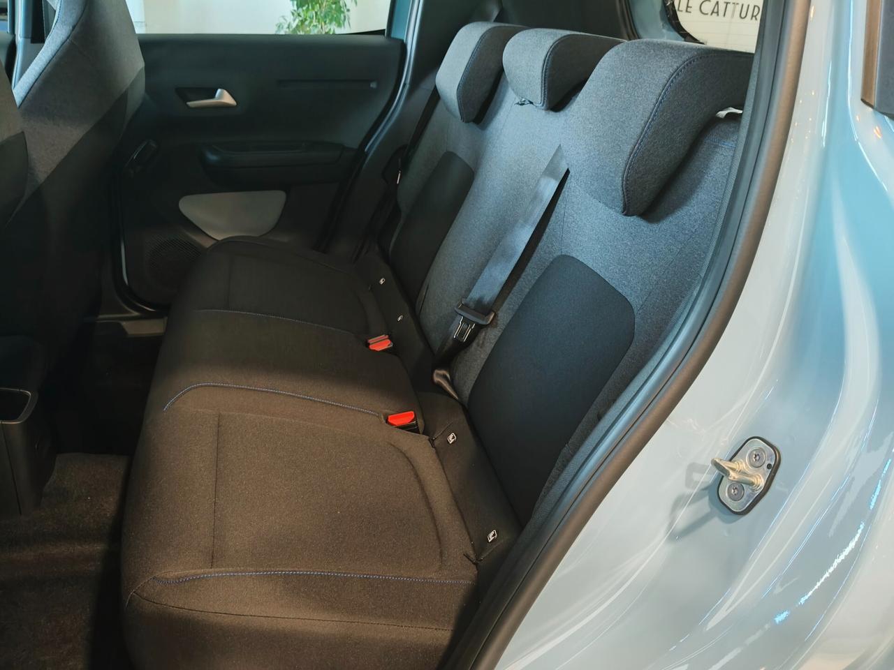 Nuova Citroen C3 1.2 100CV You