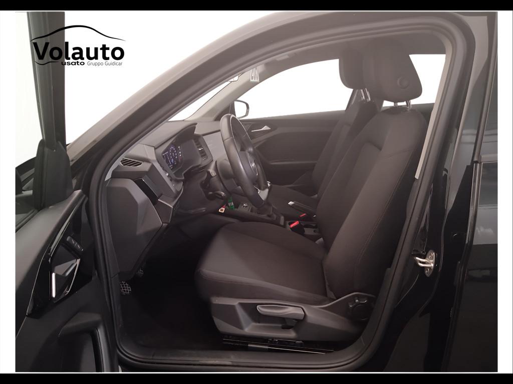 AUDI A1 II 2019 Sportback - A1 Sportback 30 1.0 tfsi Admired 110cv