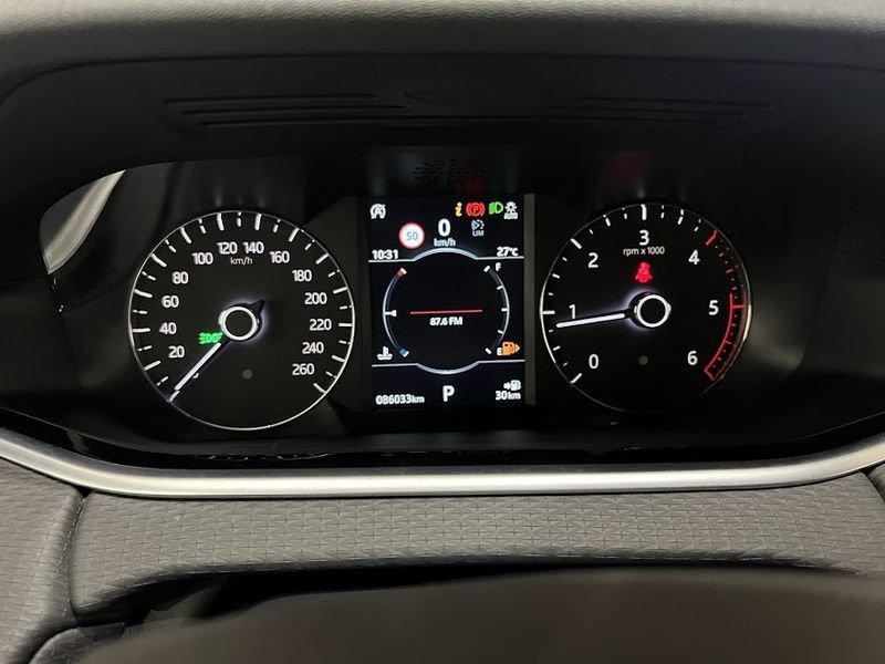 Land Rover RR Evoque Range Rover Evoque 2.0D I4-L.Flw 150 CV AWD Auto