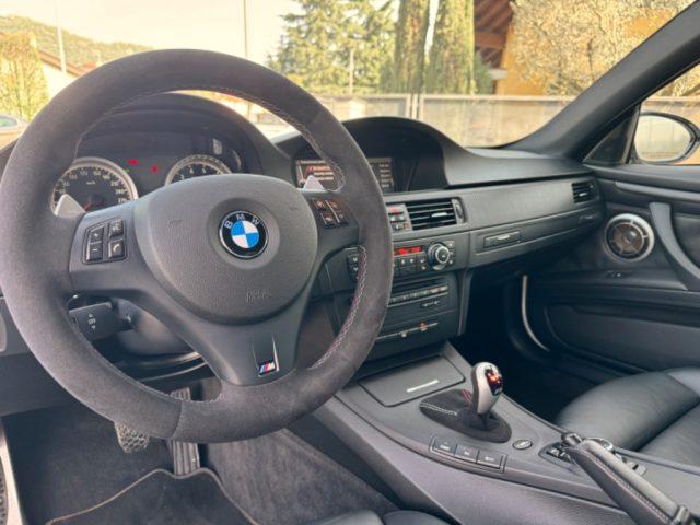 BMW M3 M3 BODYKIT UNICO IN EUROPA