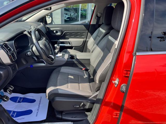 CITROEN C5 Aircross BlueHDi 130 S&S Shine