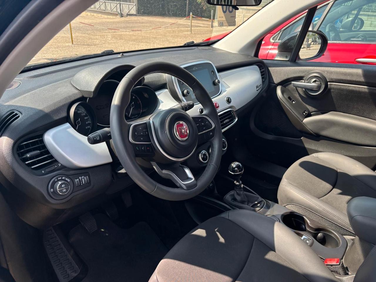 Fiat 500X 1.6 MultiJet 130 CV - 2022