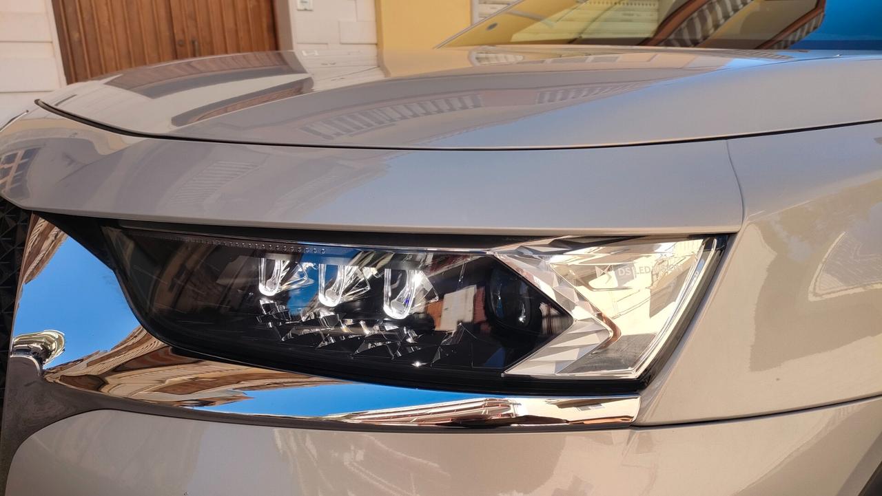 DS 7 1.5 HDi OPERA