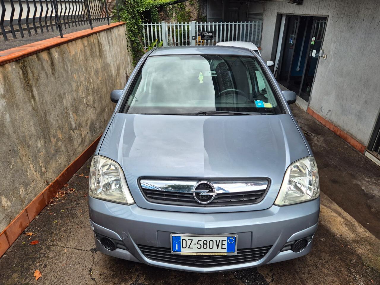 Opel Meriva 1.4 16V GPL-TECH Enjoy
