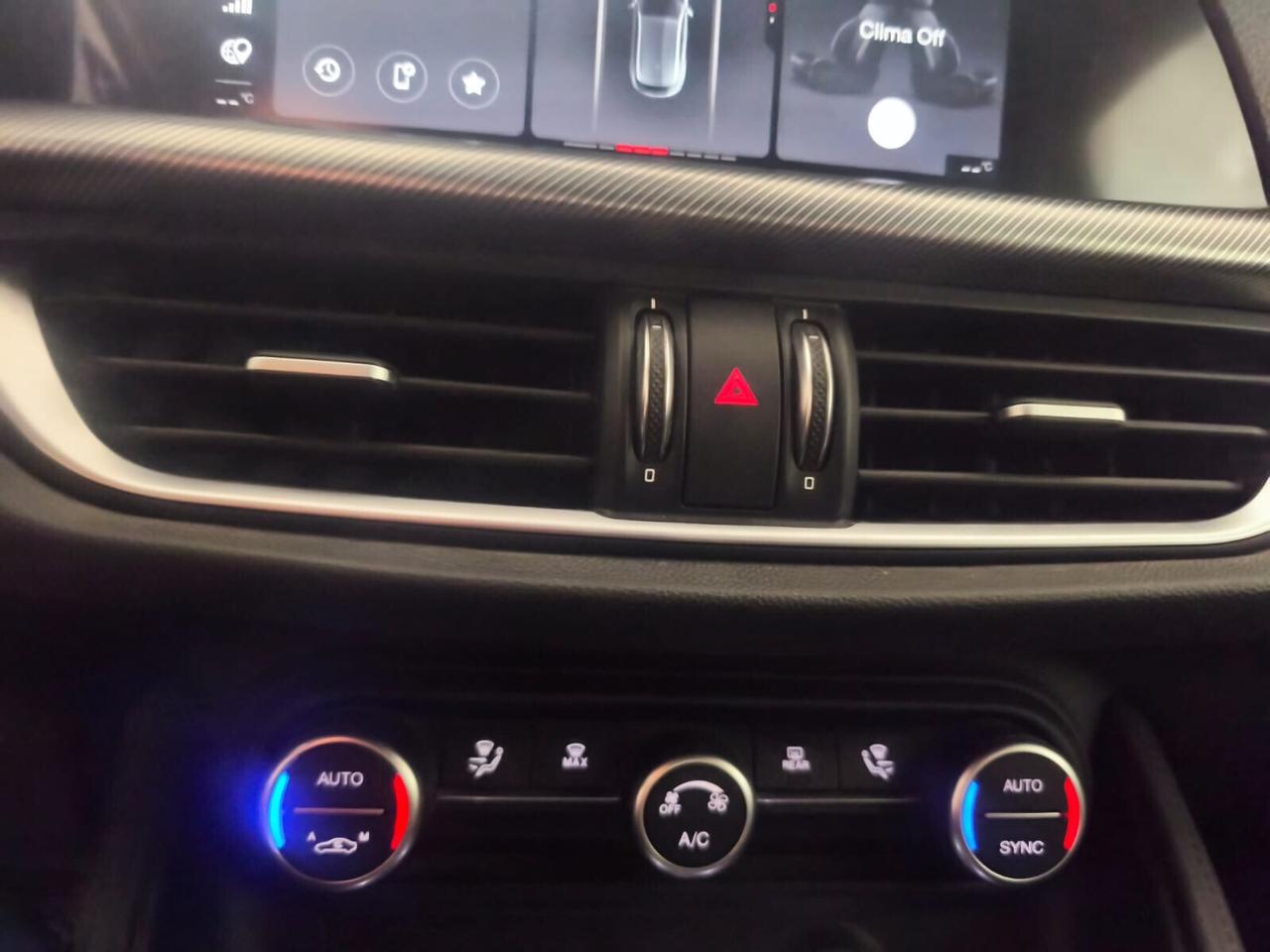 Alfa Romeo Stelvio 2.2 Turbodiesel 190 CV AT8 Q4 Sprint 86000KM !!!