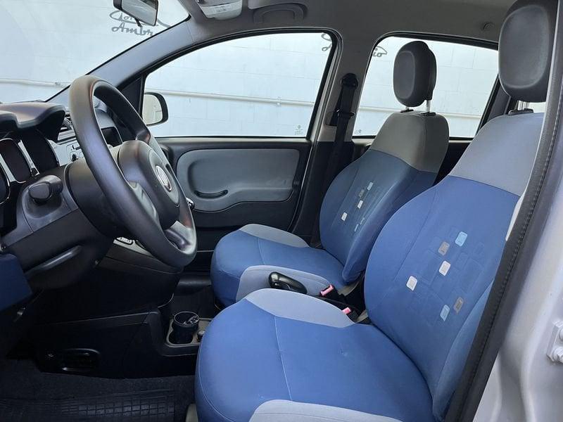 FIAT Panda Panda 1.2 GPL tua da 99,00 al mese