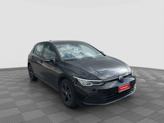 VOLKSWAGEN Golf Golf 1.0 eTSI EVO DSG Life