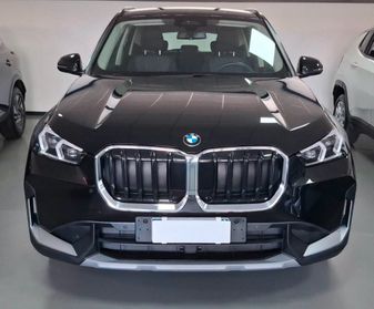 Bmw X1 10-2025 7.000km Sedili riscaldabili Fari full led