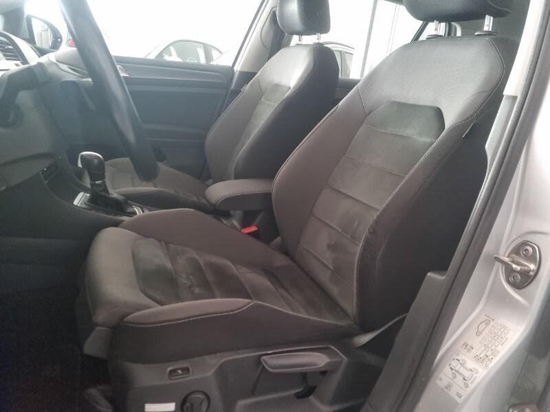 VOLKSWAGEN Golf 7ª serie Golf 1.6 TDI 115 CV D...