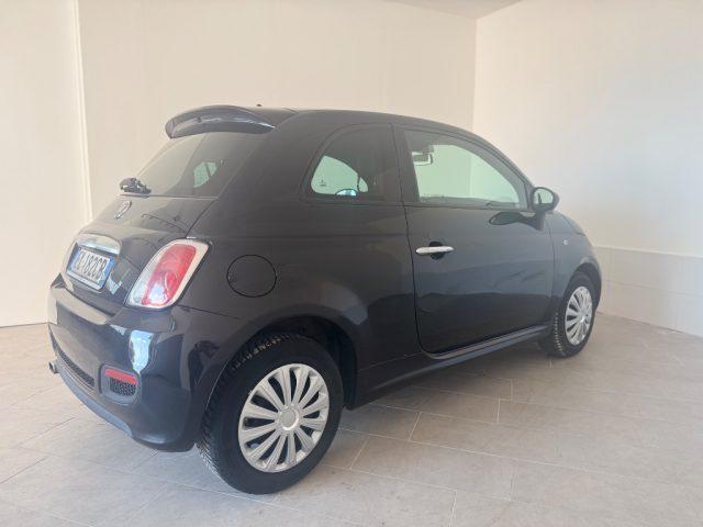 FIAT 500 1.2 GQ